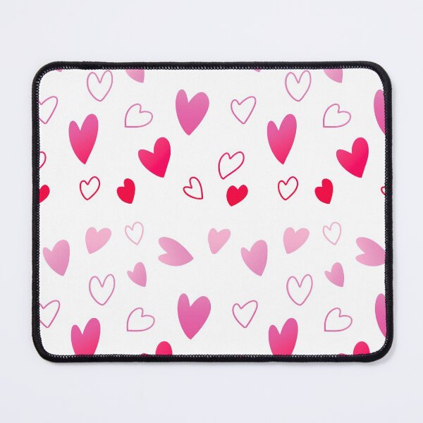 Item preview, Heart Pink ombré designed and sold by Vinaerick.
