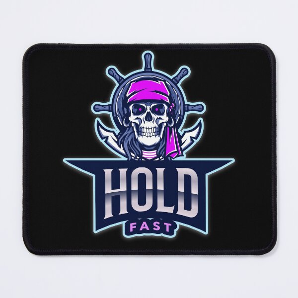 Item preview, HOLD FAST! designed and sold by Right Passage.
