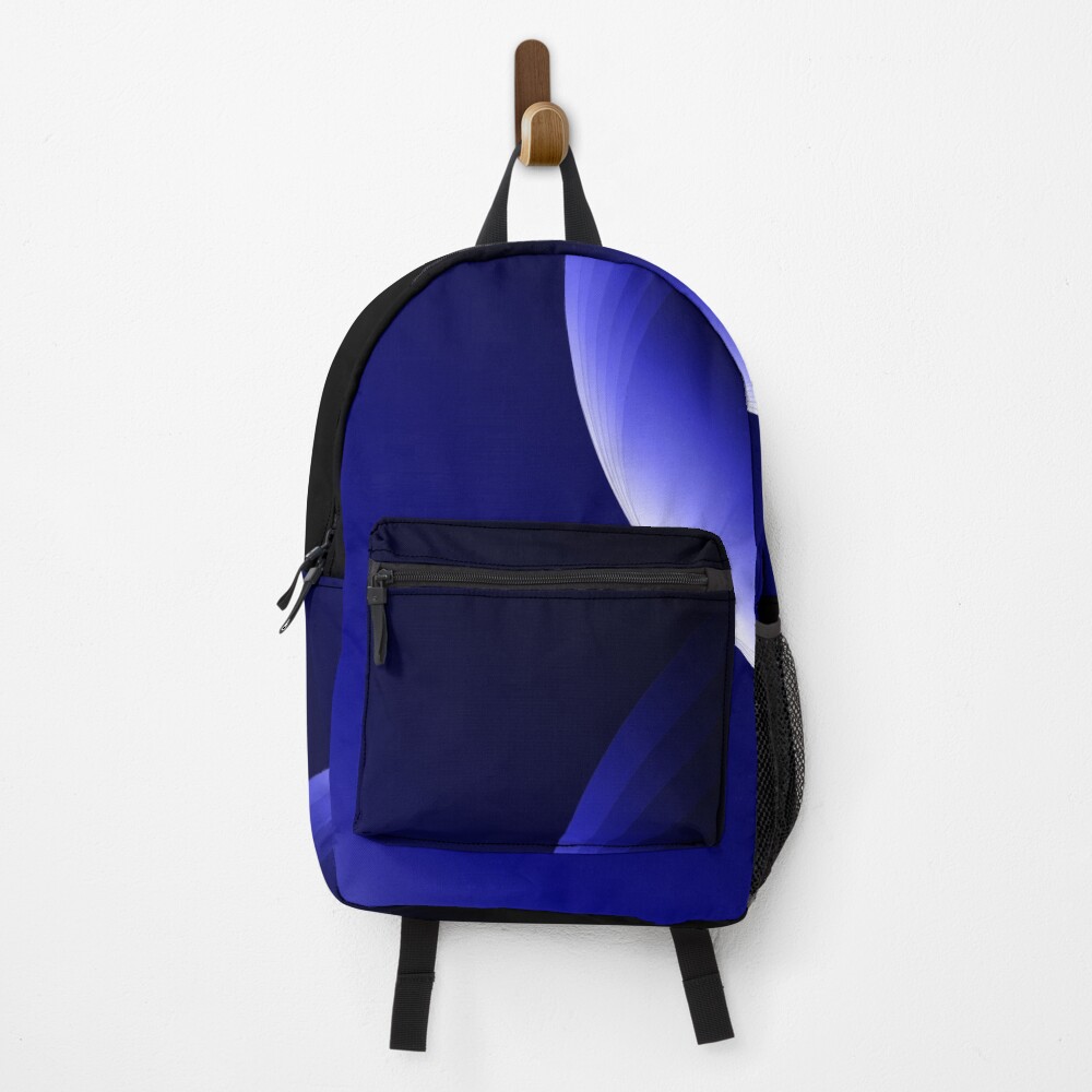 Item preview, Backpack designed and sold by goldenphi618.
