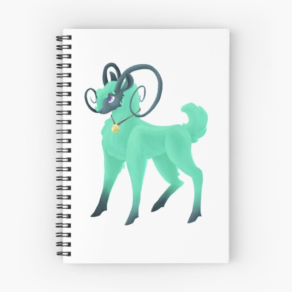 Item preview, Turquoise Ram designed and sold by Iceblink48.
