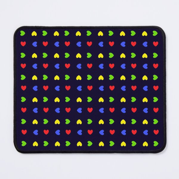 Item preview, Hearts in Living Color designed and sold by DanBaran.