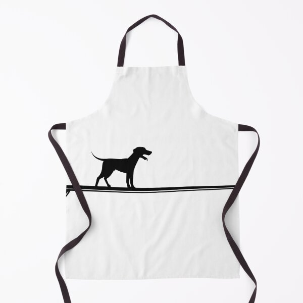 Item preview, dog on surfboard designed and sold by tropical_dream.