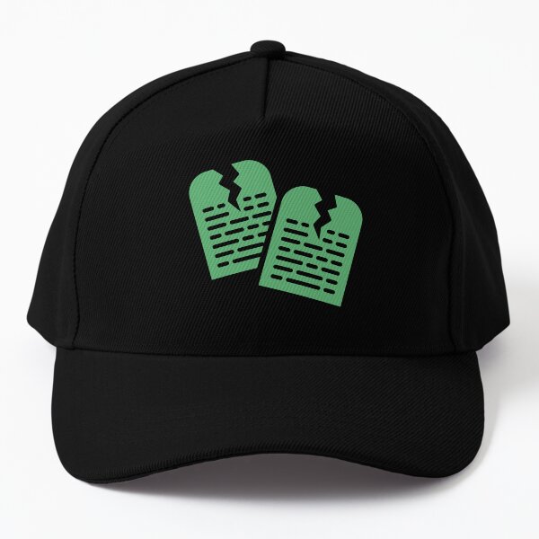 The Last Sorcerers Baseball Cap