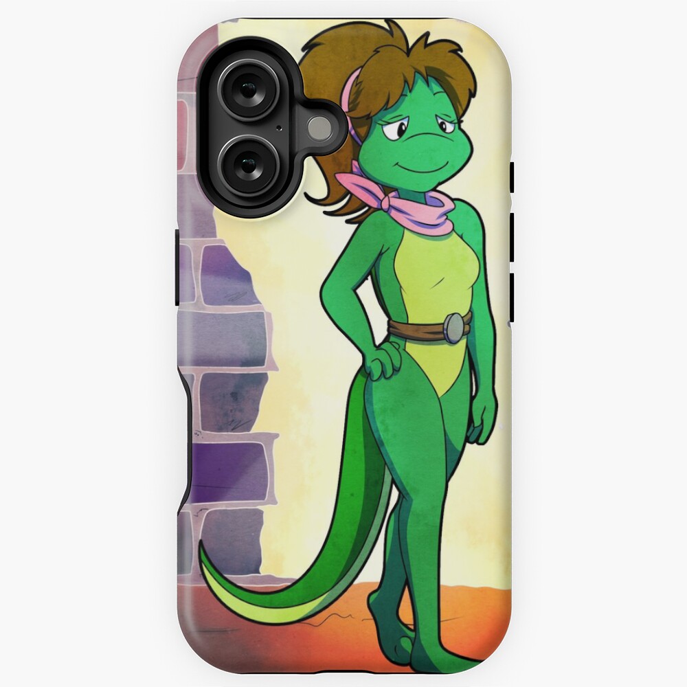 Item preview, iPhone Magsafe Tough Case designed and sold by SpeekyGeeky.