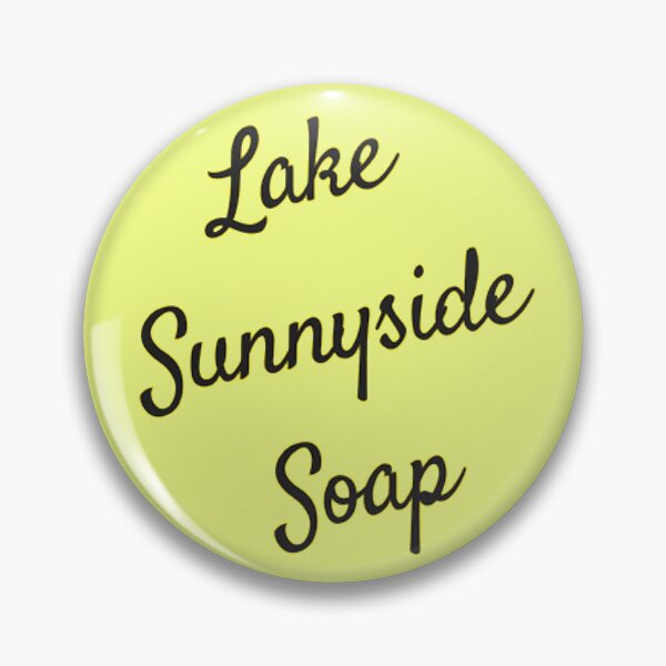 Item preview, Lake Sunnyside Soap3 designed and sold by elizabeth7659.