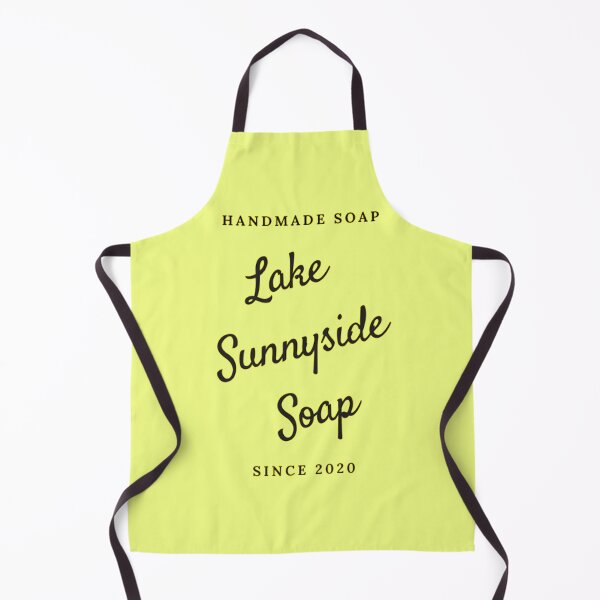 Item preview, Lake Sunnyside Soap3 designed and sold by elizabeth7659.