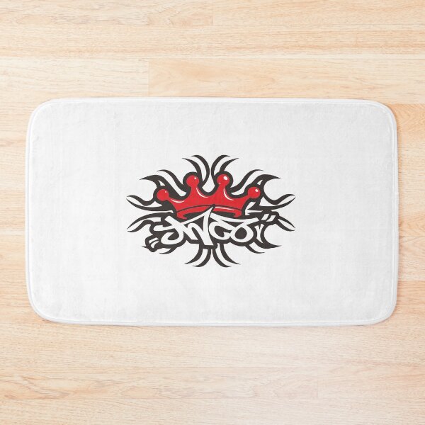 Item preview, Red Jn Throwback designed and sold by bakoman27.