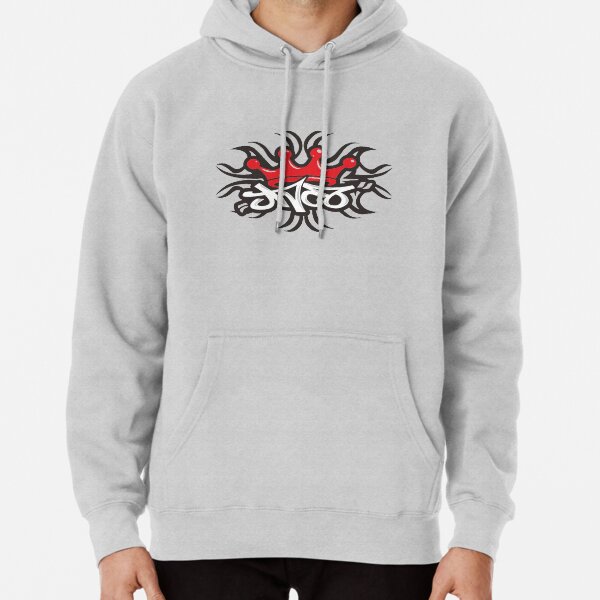 Item preview, Red Jn Throwback designed and sold by bakoman27.