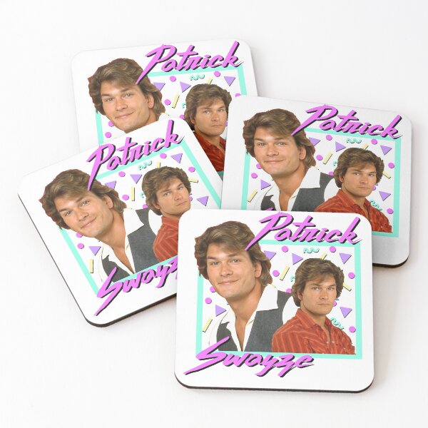 Item preview, Road House American Action Movies Patrick Swayze designed and sold by AmandaRoadHouse.