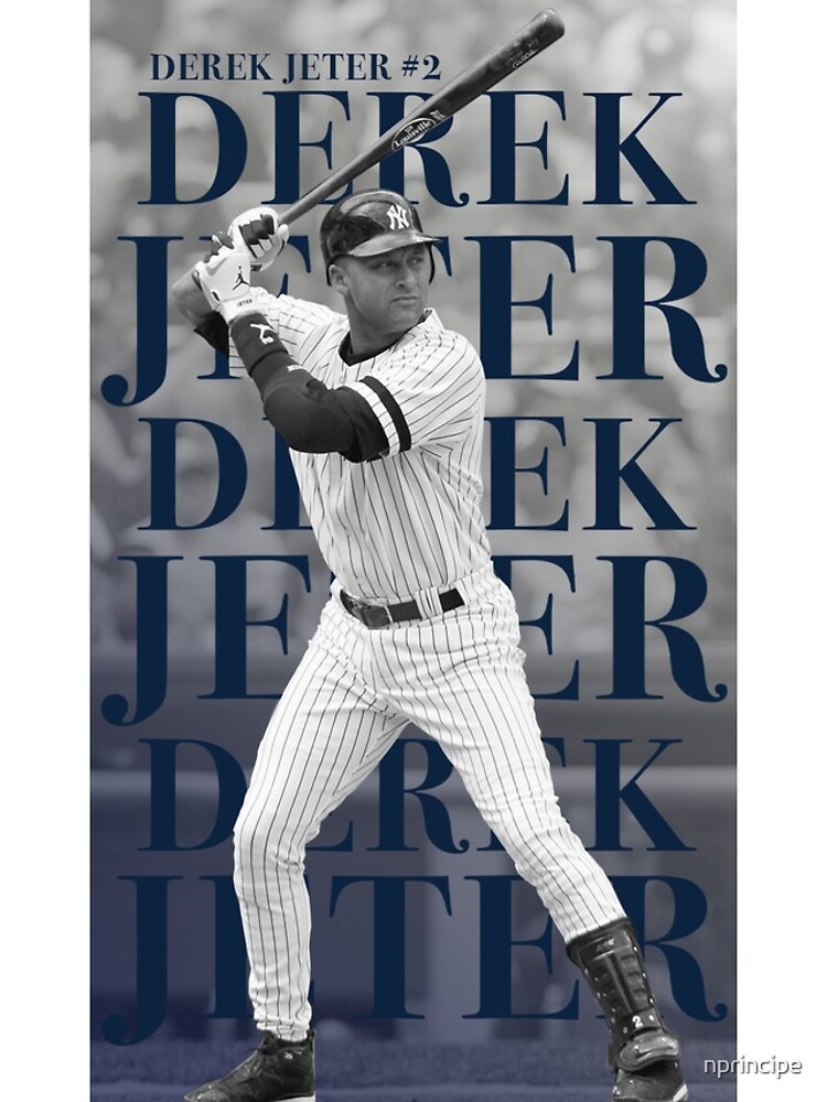 New York Yankees Derek Jeter & Roger Clemens Color 8 X 10 Photo Picture