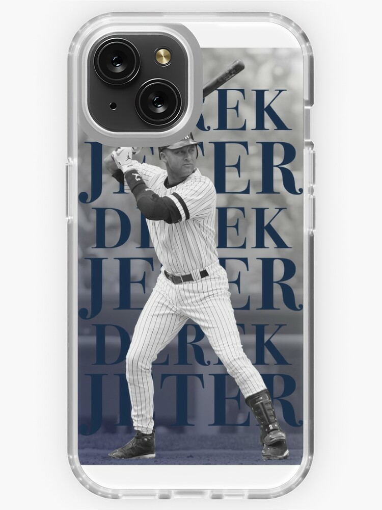 Derek Jeter | iPhone Case