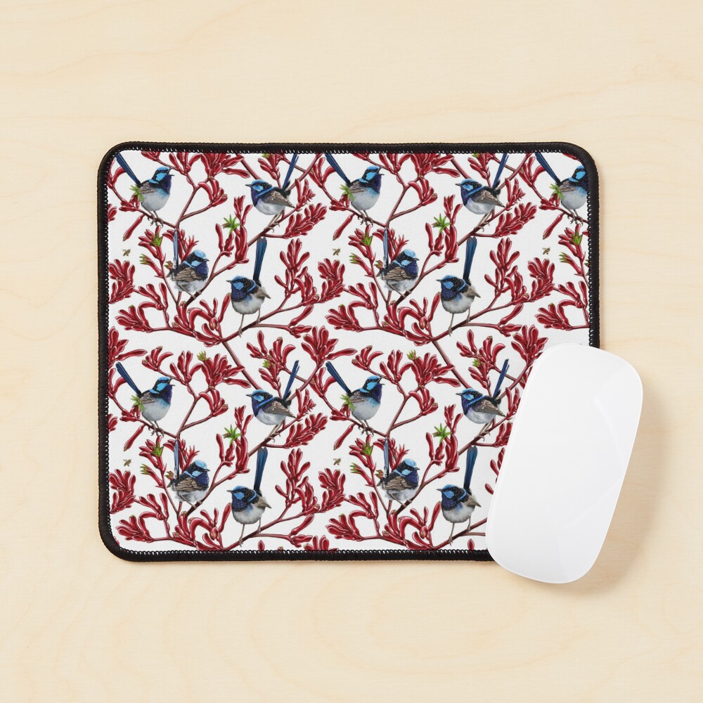 Item preview, Mouse Pad designed and sold by lauralretz.