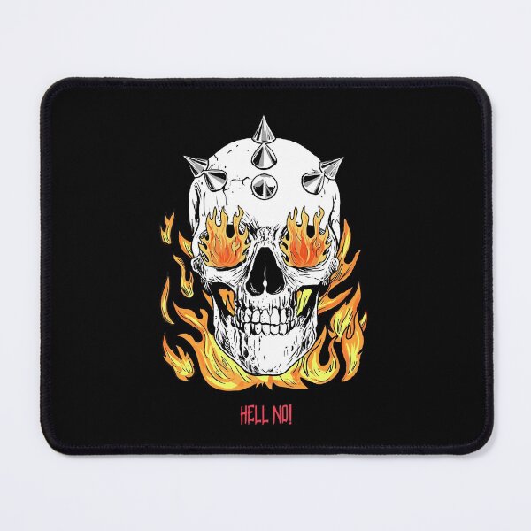 Item preview, HELL NO!  designed and sold by Right Passage.
