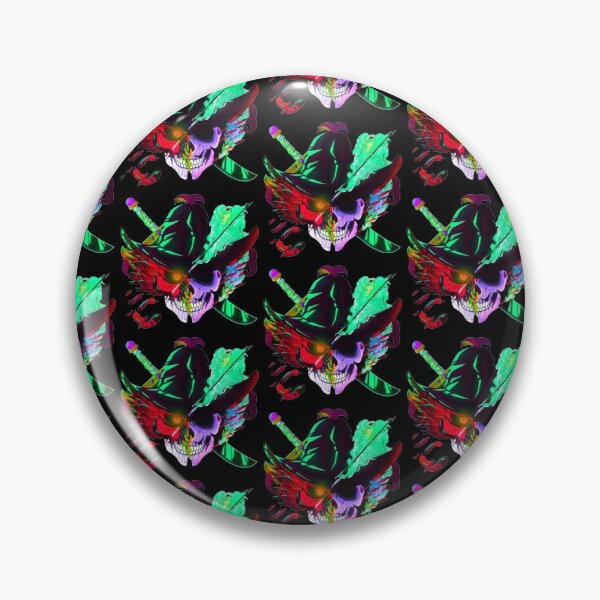 Item preview, Dracula Mihawk designed and sold by Elegantshop1.