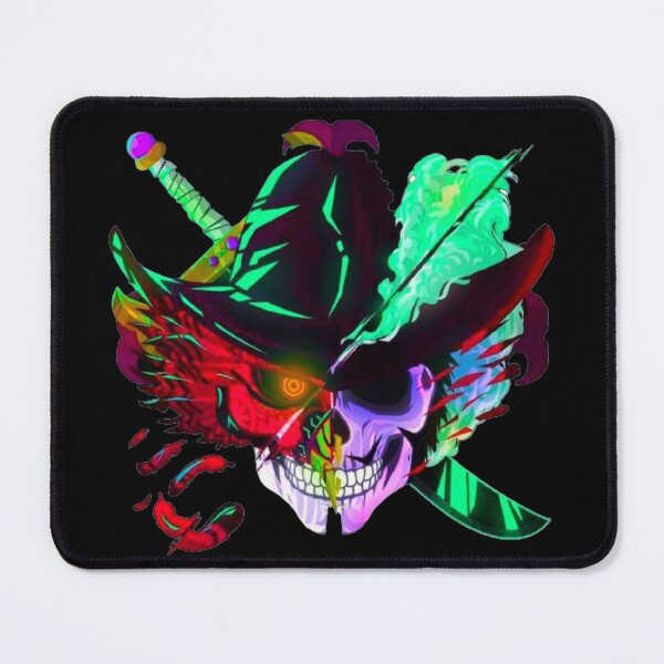 Item preview, Dracula Mihawk designed and sold by Elegantshop1.