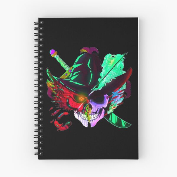 Item preview, Dracula Mihawk designed and sold by Elegantshop1.