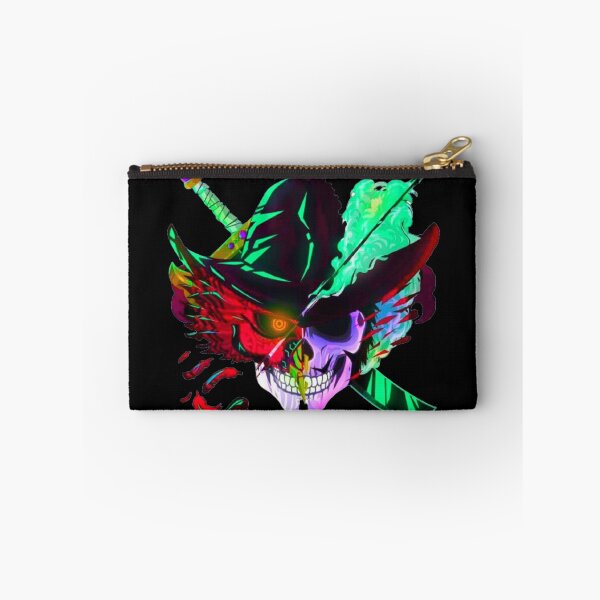 Item preview, Dracula Mihawk designed and sold by Elegantshop1.