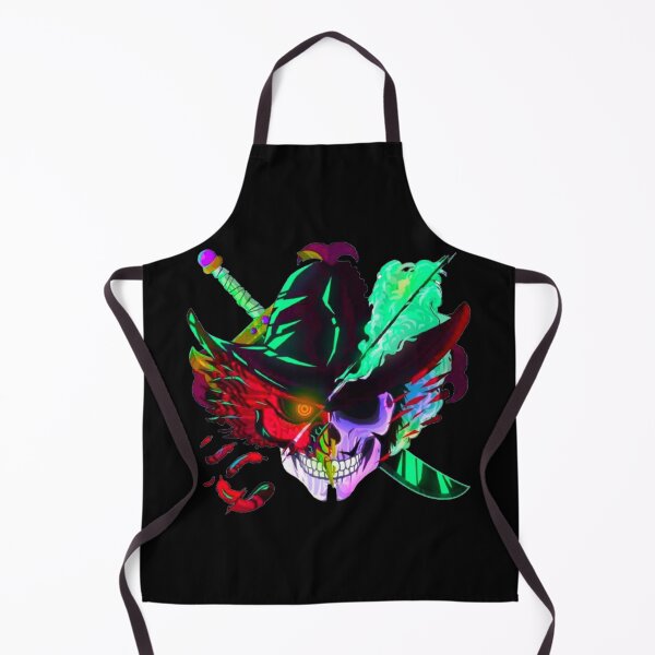 Item preview, Dracula Mihawk designed and sold by Elegantshop1.