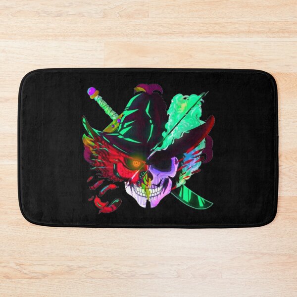 Item preview, Dracula Mihawk designed and sold by Elegantshop1.