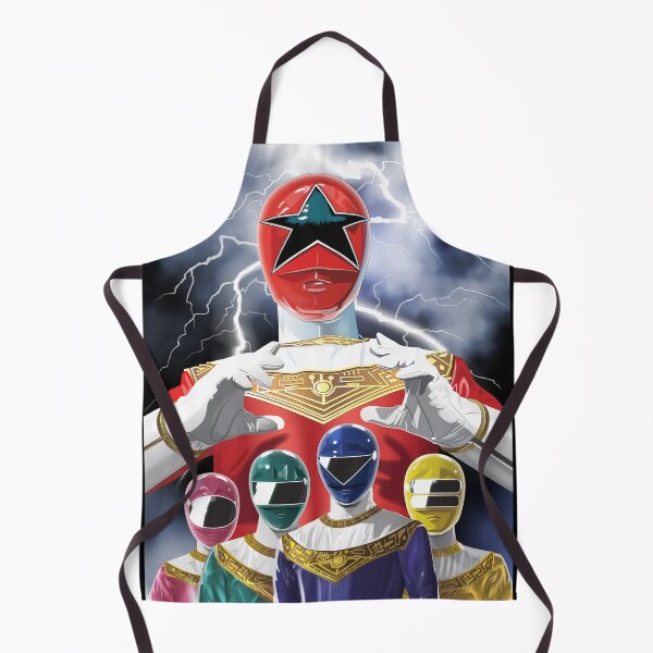Item preview, Sentai Power designed and sold by CreativeSpero.