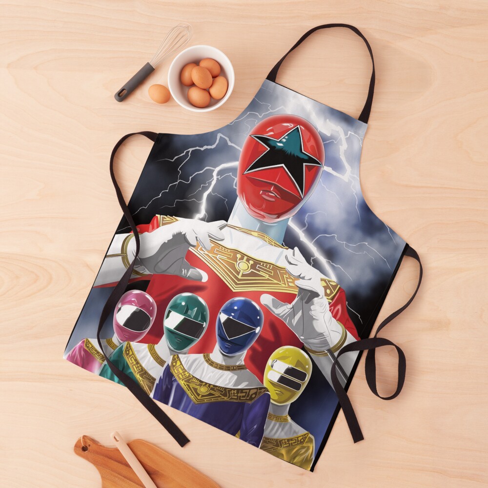 Item preview, Apron designed and sold by CreativeSpero.