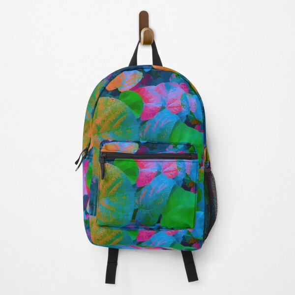 Item preview, Abstract Garden Leaf 2 designed and sold by KeksWorkroom.
