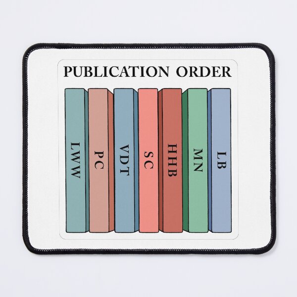 Item preview, Publication Order designed and sold by SignumStore.