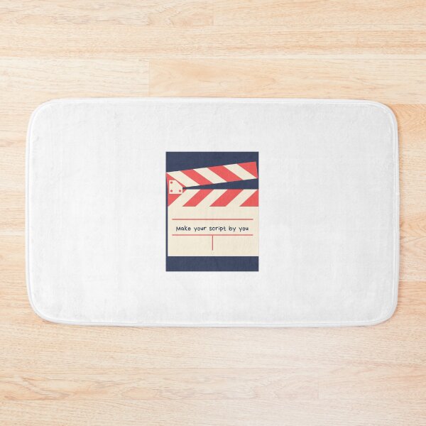 Item preview, Make your script by you designed and sold by Dasun  Max.
