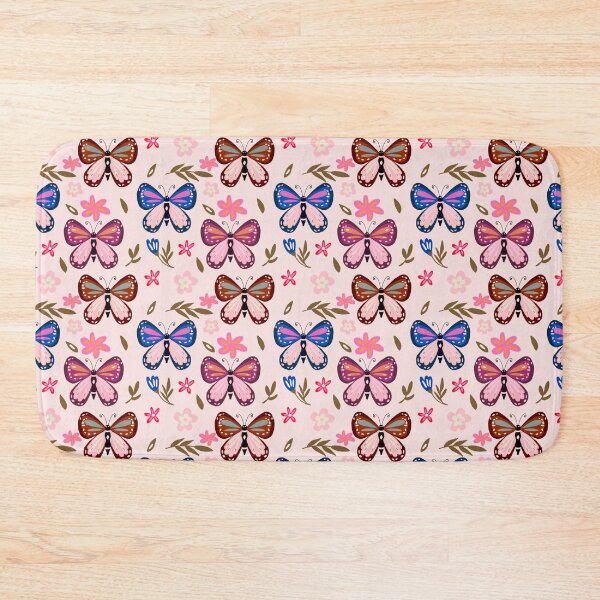 Item preview, butterfly-blush designed and sold by Vinaerick.
