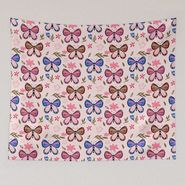 Item preview, butterfly-blush designed and sold by Vinaerick.