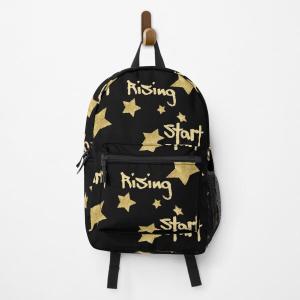 Item preview, Rising Star - sport quote designed and sold by NathBros.