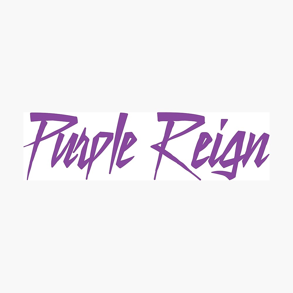 Future Purple Reign LP