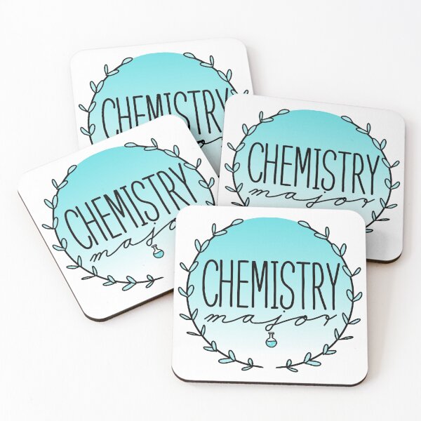 Item preview, Chemistry major! designed and sold by Blondshell.