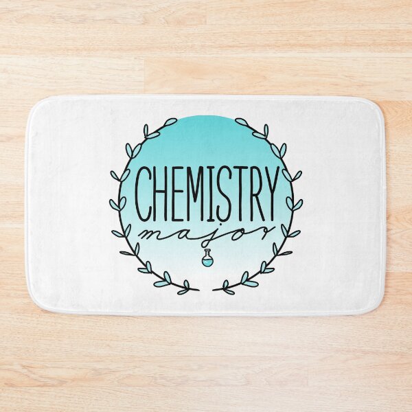 Item preview, Chemistry major! designed and sold by Blondshell.
