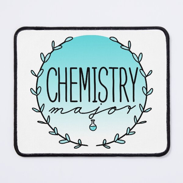 Item preview, Chemistry major! designed and sold by Blondshell.