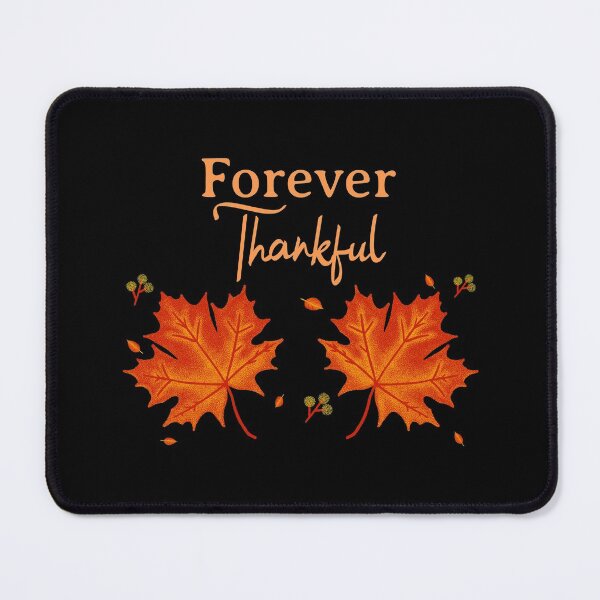 Item preview, Forever Thankful designed and sold by YOYOCollection.