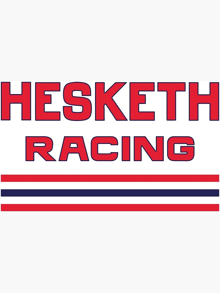 "JAMES HUNT" Poster for Sale by yateriakulio Redbubble