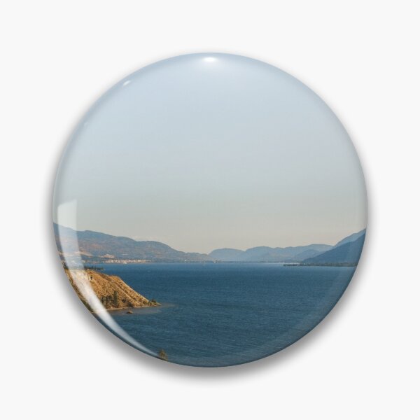 Item preview, Naramata Sunset I | Landscape Photo Print designed and sold by admkng.