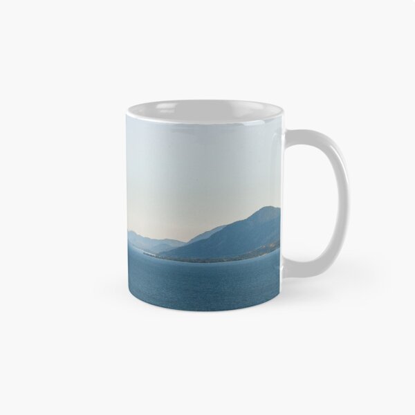 Item preview, Naramata Sunset I | Landscape Photo Print designed and sold by admkng.