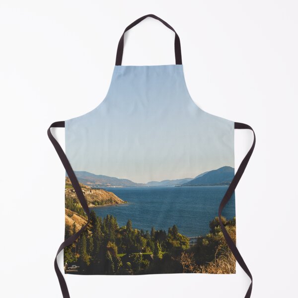 Item preview, Naramata Sunset I | Landscape Photo Print designed and sold by admkng.