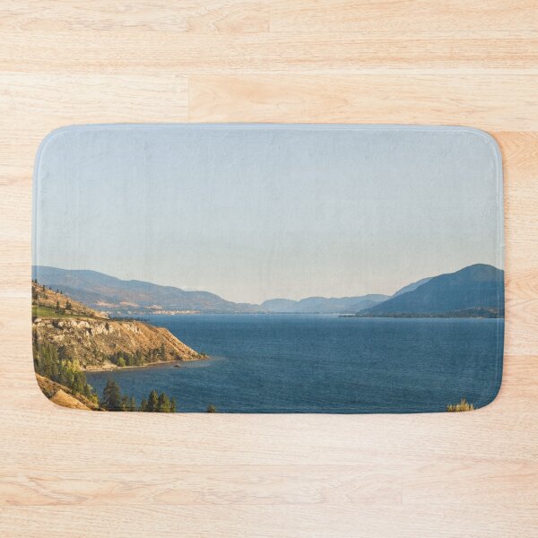 Item preview, Naramata Sunset I | Landscape Photo Print designed and sold by admkng.