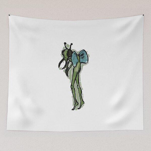 Item preview, Mutated  designed and sold by Mat Saxon.