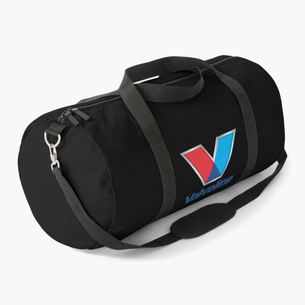 Valvoline Stuff Duffle Bags for Sale | Redbubble