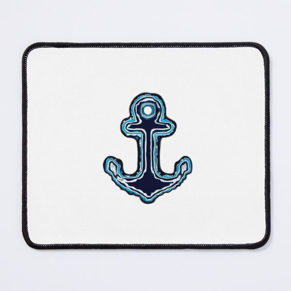 Item preview, Nautical Anchor  designed and sold by MarcSabuncu.