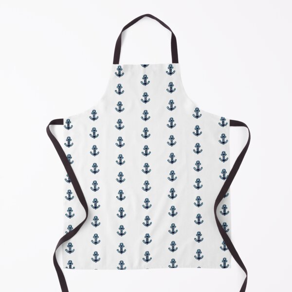 Item preview, Nautical Anchor designed and sold by MarcSabuncu.