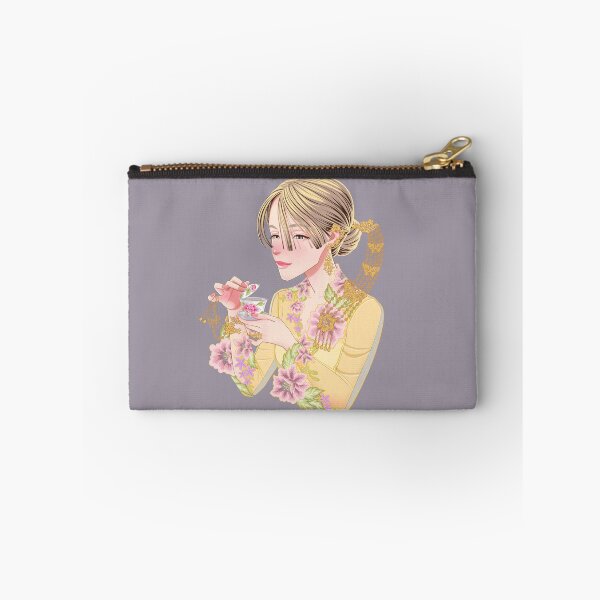 Item preview, Nyonya Tea designed and sold by CrizG.