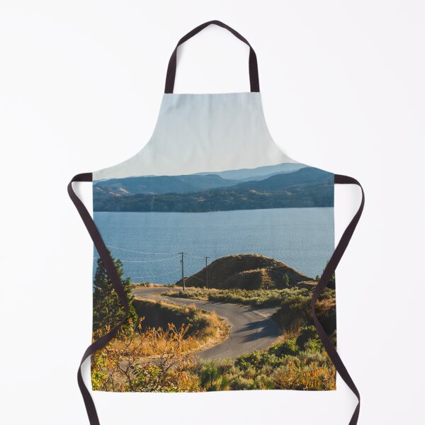 Item preview, Naramata Sunset II | Landscape Photo Print designed and sold by admkng.
