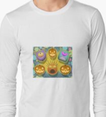 Boo Mates Booing! Long Sleeve T-Shirt