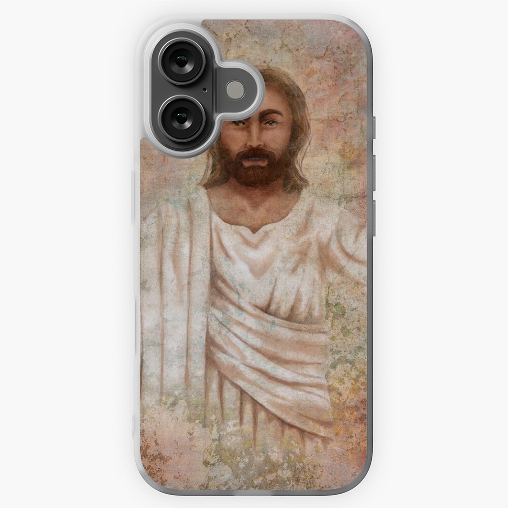 Item preview, iPhone Soft Case designed and sold by aprilmoen.