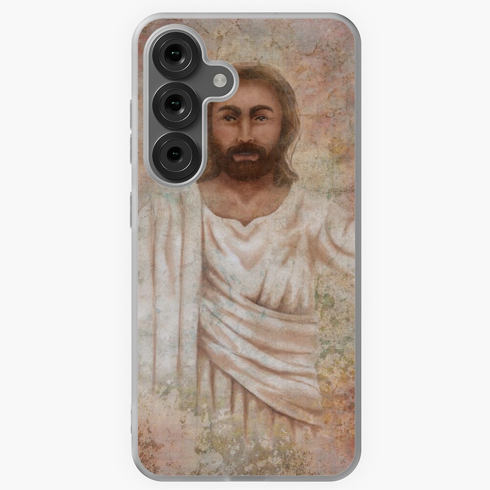 Item preview, Samsung Galaxy Soft Case designed and sold by aprilmoen.
